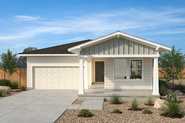 $432,990 | 47357 Bluebell Avenue, Bennett, CO 80102