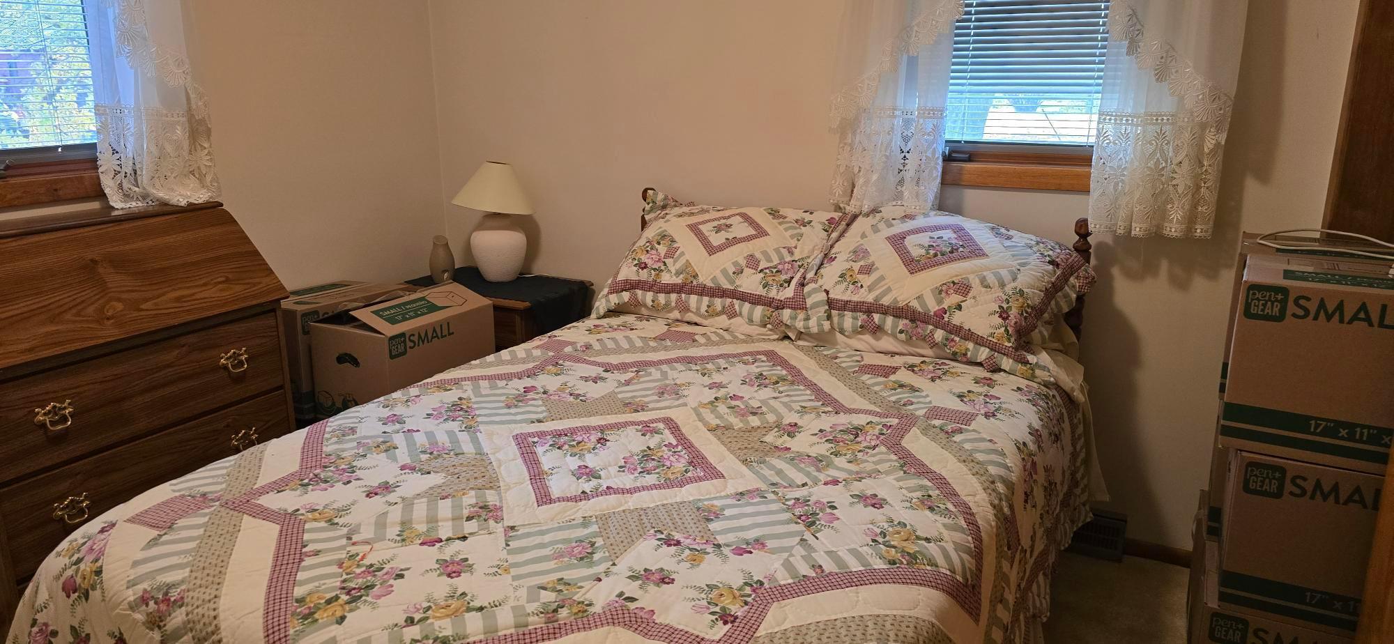 313 3rd Avenue North Emmons, MN 56029 - Photo 22 of 38