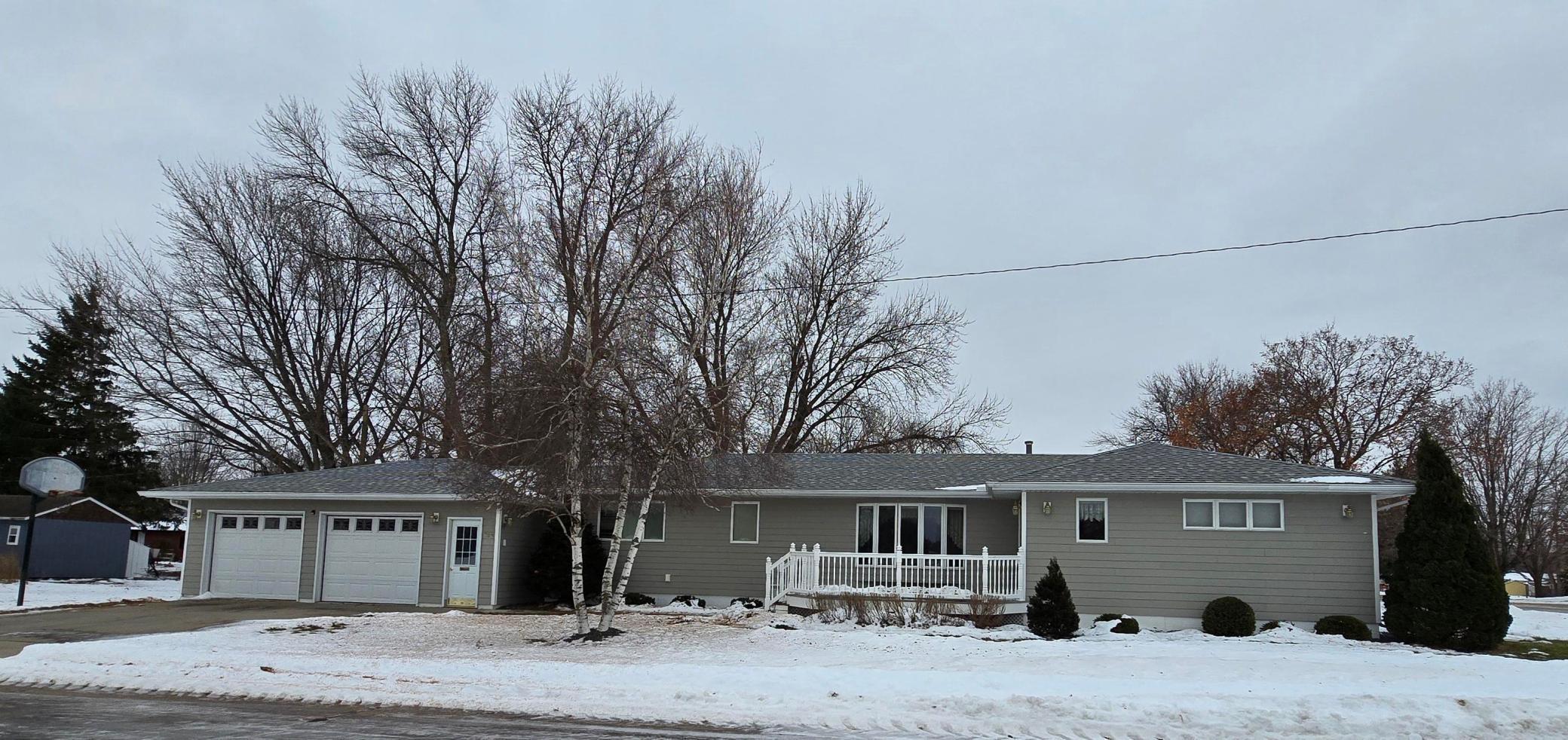 313 3rd Avenue North Emmons, MN 56029 - Photo 3 of 38