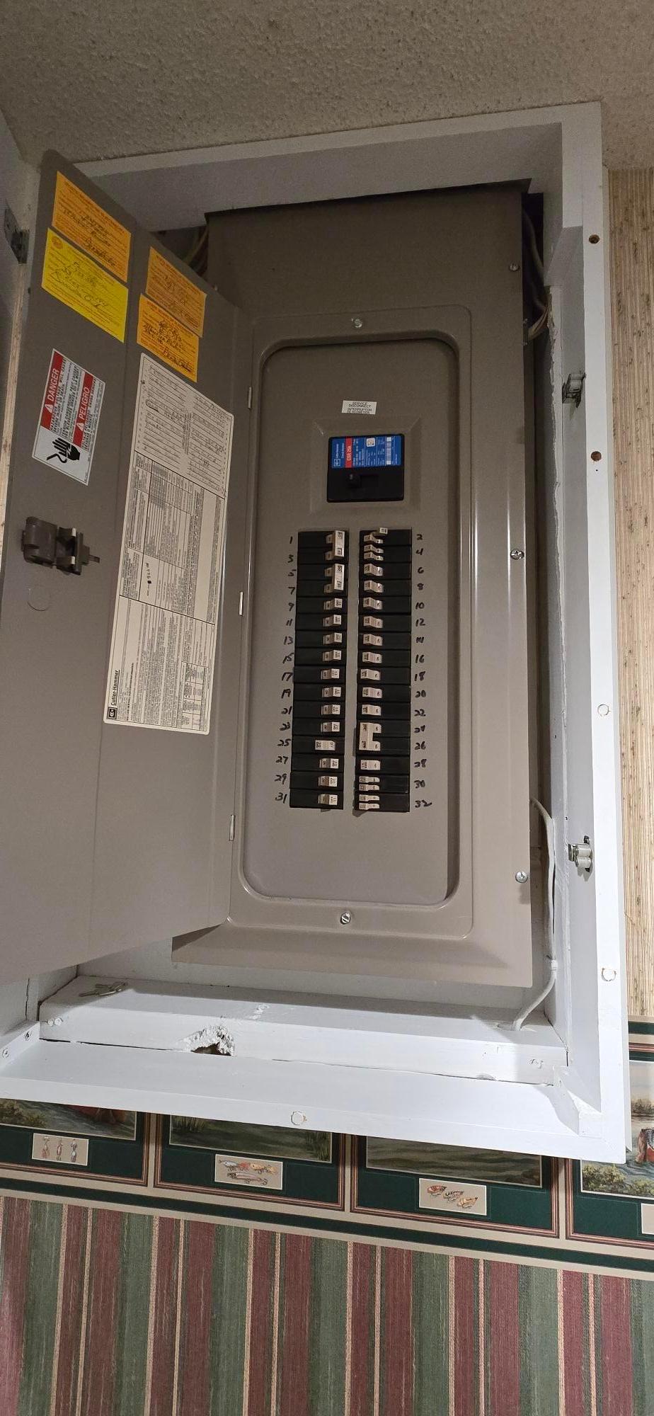 313 3rd Avenue North Emmons, MN 56029 - Photo 36 of 38