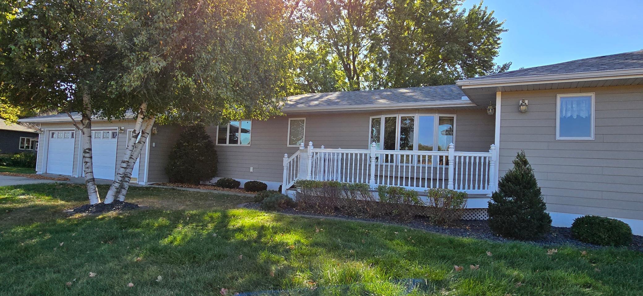 313 3rd Avenue North Emmons, MN 56029 - Photo 5 of 38