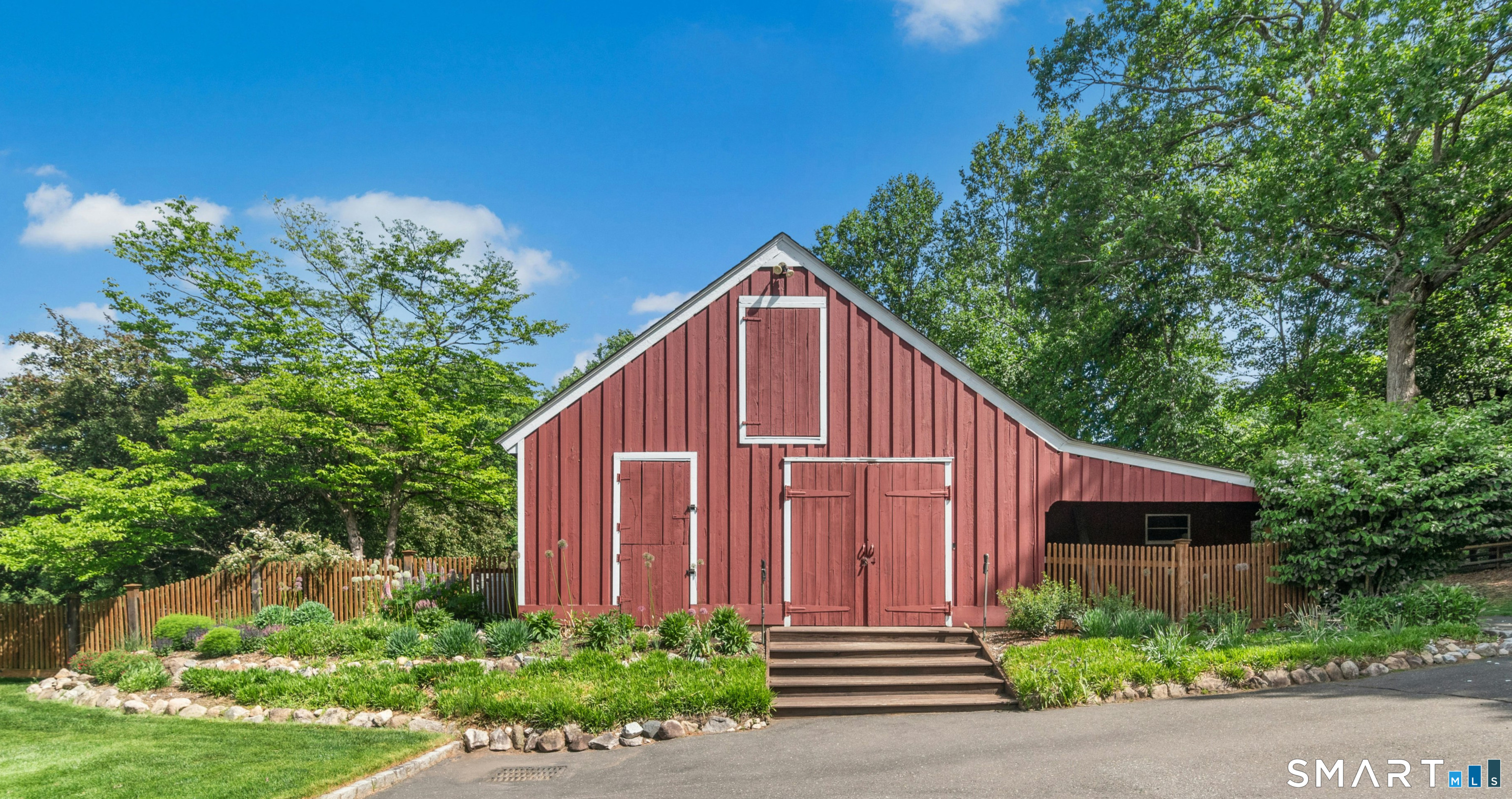 610 Cheese Spring Road New Canaan, CT 06840 - Photo 37 of 38