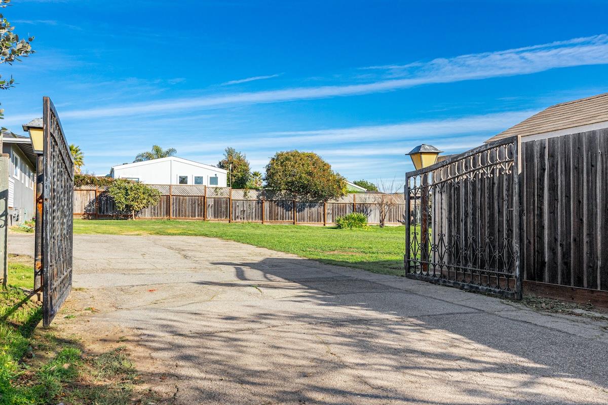 0 Roland Santa Cruz, CA 95062 - Photo 13 of 14 a view of a street with a building in the background