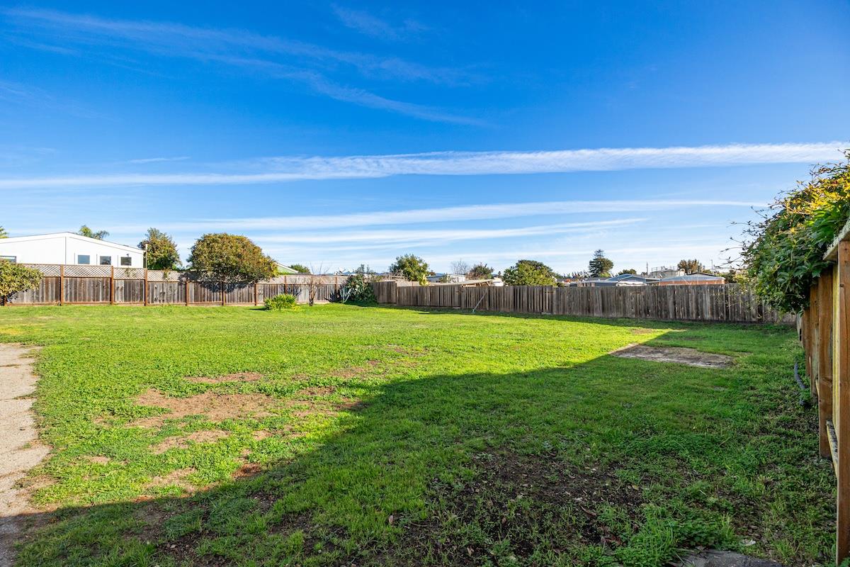 0 Roland Santa Cruz, CA 95062 - Photo 6 of 14 a view of building with outdoor space