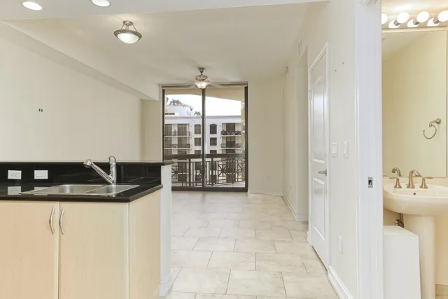 a view of a storage & utility room