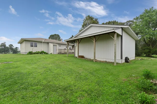 $389,900 | 7320 90th Street Southeast, Stewartville, MN 55976