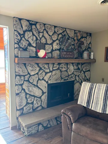 $489,900 | 13763 Lake Shore Lane, Mountain, WI 54149