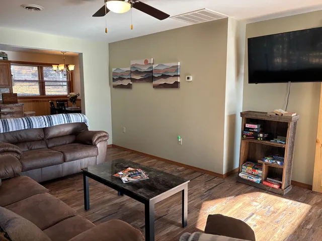 $489,900 | 13763 Lake Shore Lane, Mountain, WI 54149