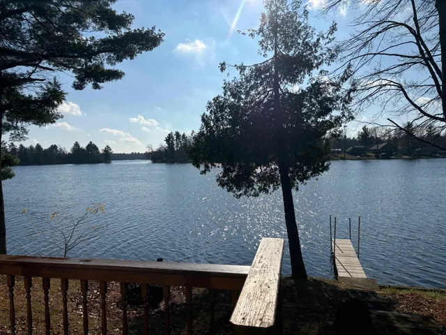 $489,900 | 13763 Lake Shore Lane, Mountain, WI 54149