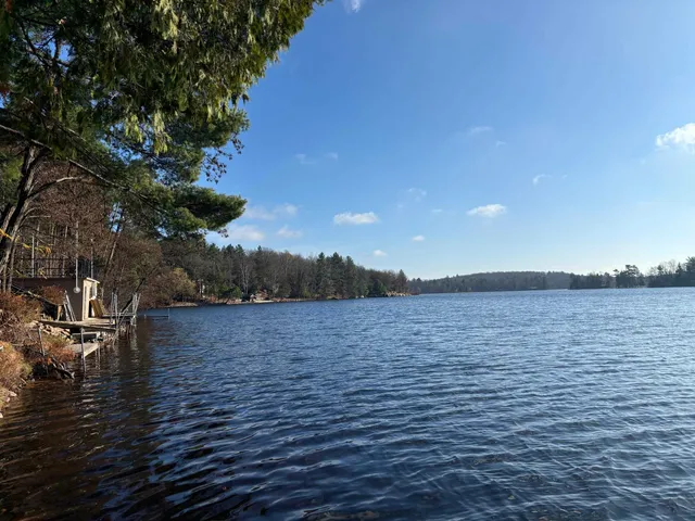 $489,900 | 13763 Lake Shore Lane, Mountain, WI 54149