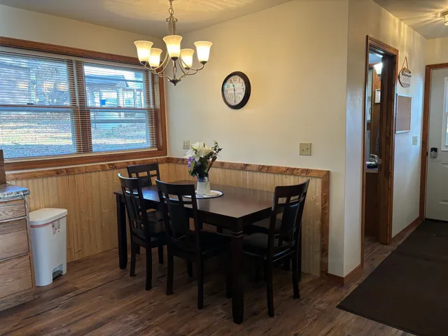 $489,900 | 13763 Lake Shore Lane, Mountain, WI 54149