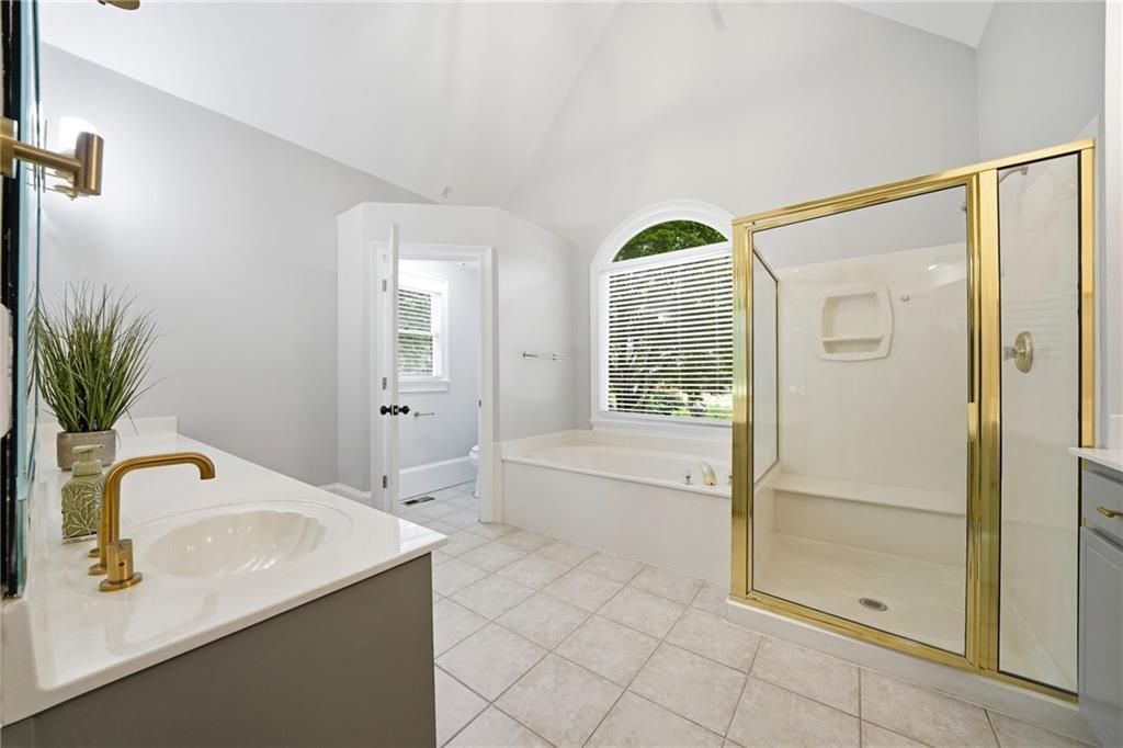 1085 Waterbury Close Powder Springs, GA 30127 - Photo 22 of 97