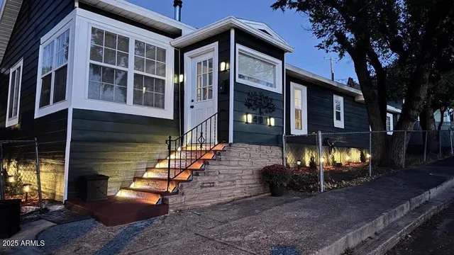 $459,900 | 401 South 1st Street, Williams, AZ 86046