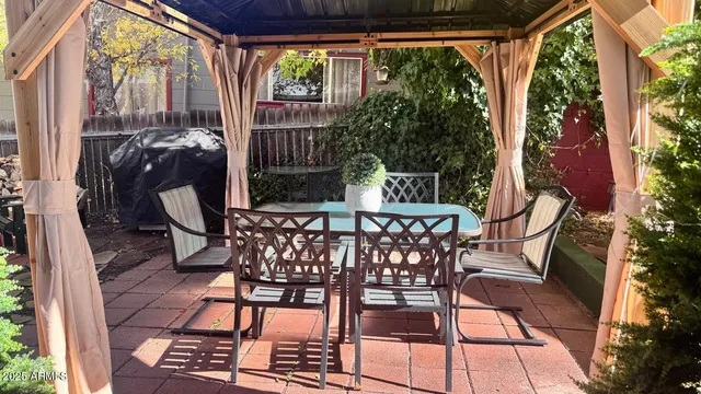 $459,900 | 401 South 1st Street, Williams, AZ 86046