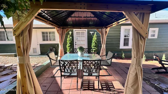 $459,900 | 401 South 1st Street, Williams, AZ 86046