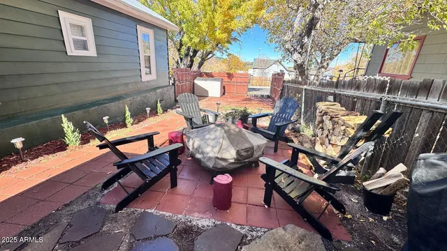 $459,900 | 401 South 1st Street, Williams, AZ 86046