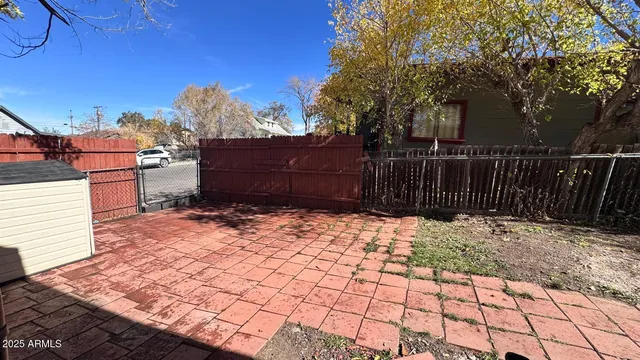 $459,900 | 401 South 1st Street, Williams, AZ 86046