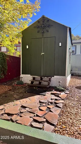 $459,900 | 401 South 1st Street, Williams, AZ 86046