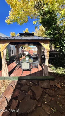 $459,900 | 401 South 1st Street, Williams, AZ 86046