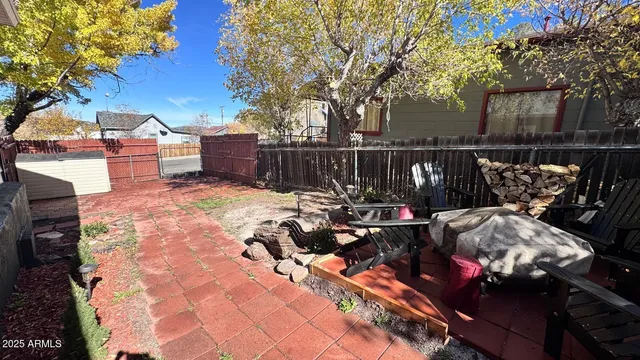 $459,900 | 401 South 1st Street, Williams, AZ 86046