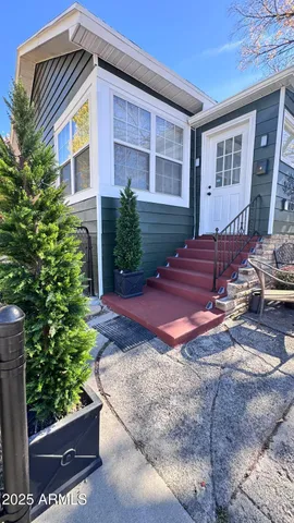 $459,900 | 401 South 1st Street, Williams, AZ 86046