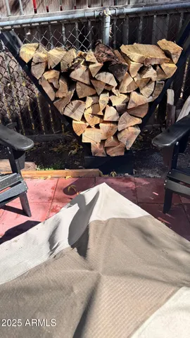 $459,900 | 401 South 1st Street, Williams, AZ 86046