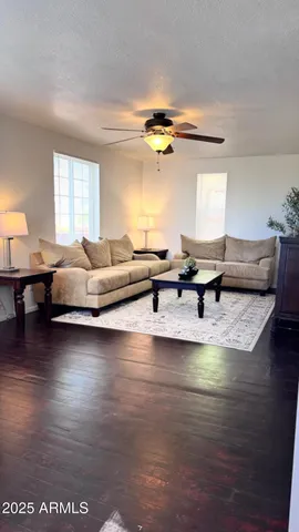 $459,900 | 401 South 1st Street, Williams, AZ 86046