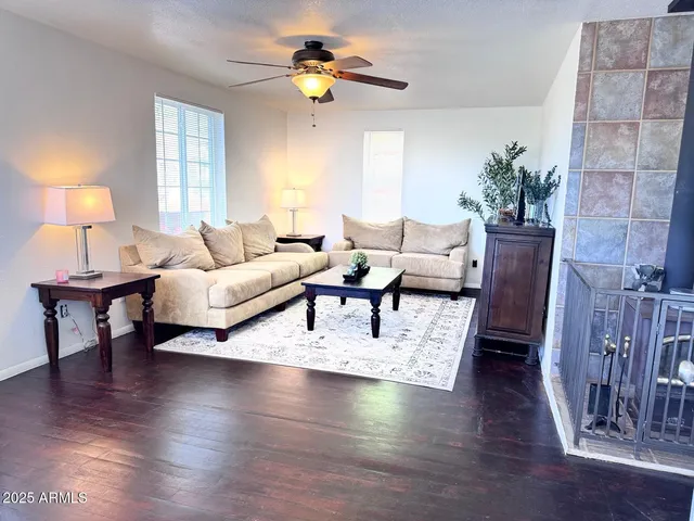 $459,900 | 401 South 1st Street, Williams, AZ 86046