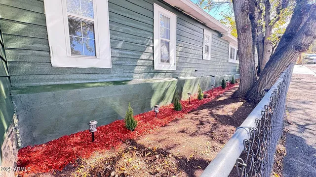 $459,900 | 401 South 1st Street, Williams, AZ 86046