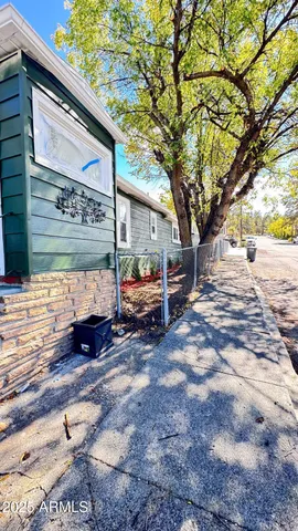 $459,900 | 401 South 1st Street, Williams, AZ 86046