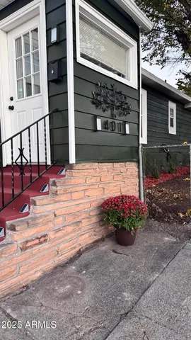 $459,900 | 401 South 1st Street, Williams, AZ 86046