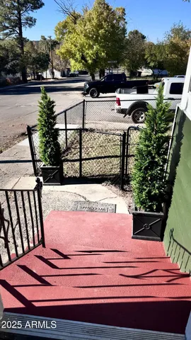 $459,900 | 401 South 1st Street, Williams, AZ 86046