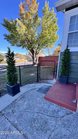 $459,900 | 401 South 1st Street, Williams, AZ 86046