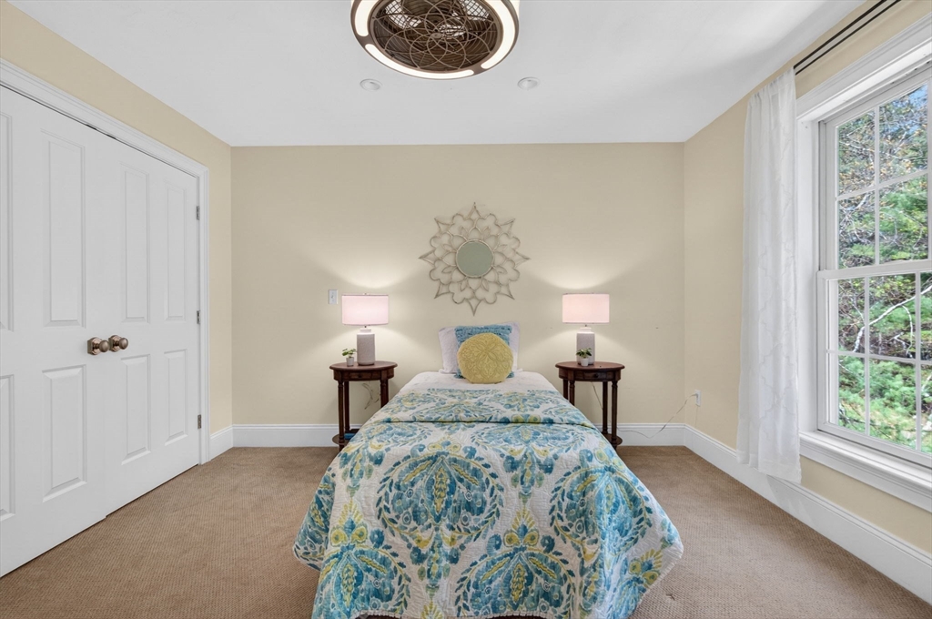 8 Fosters Pond Road Andover, MA 01810 - Photo 25 of 42
