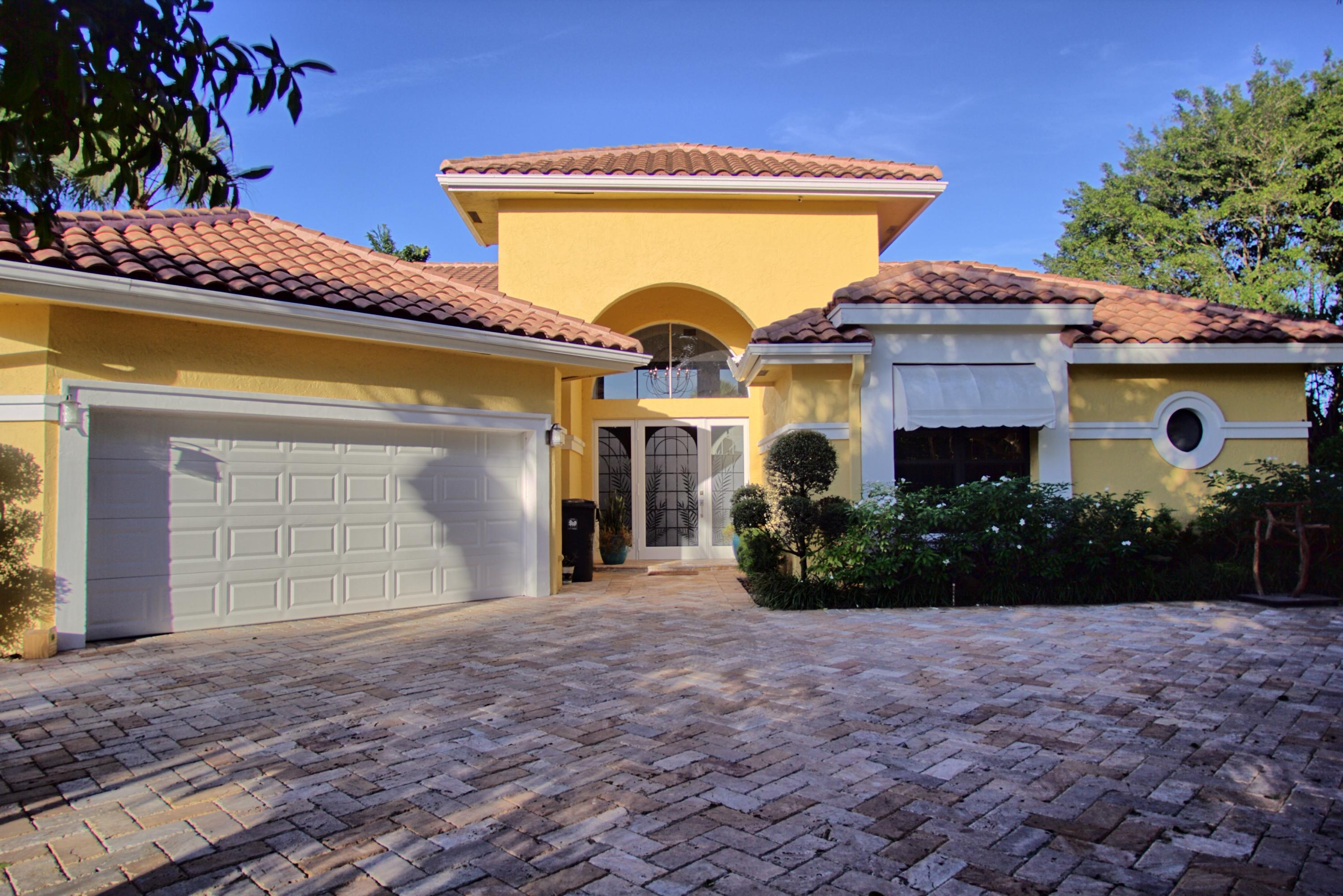 3000 Bent Cypress Road Wellington, FL 33414 - Photo 18 of 68 Front