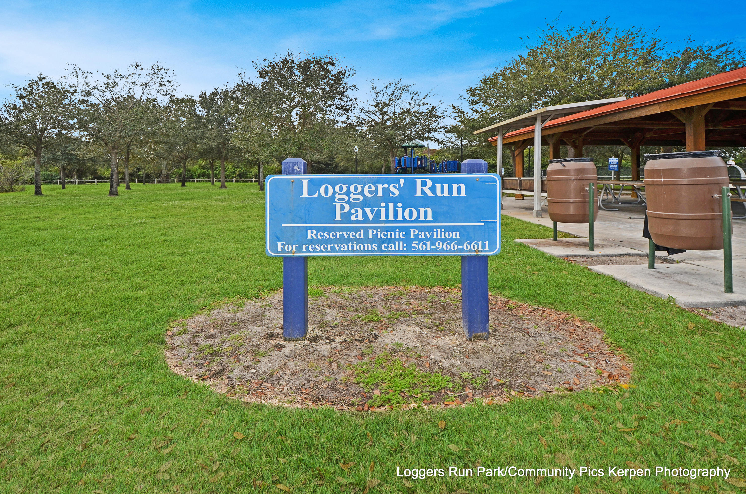 11682 Springflower Place Boca Raton, FL 33428 - Photo 59 of 66 Community Park