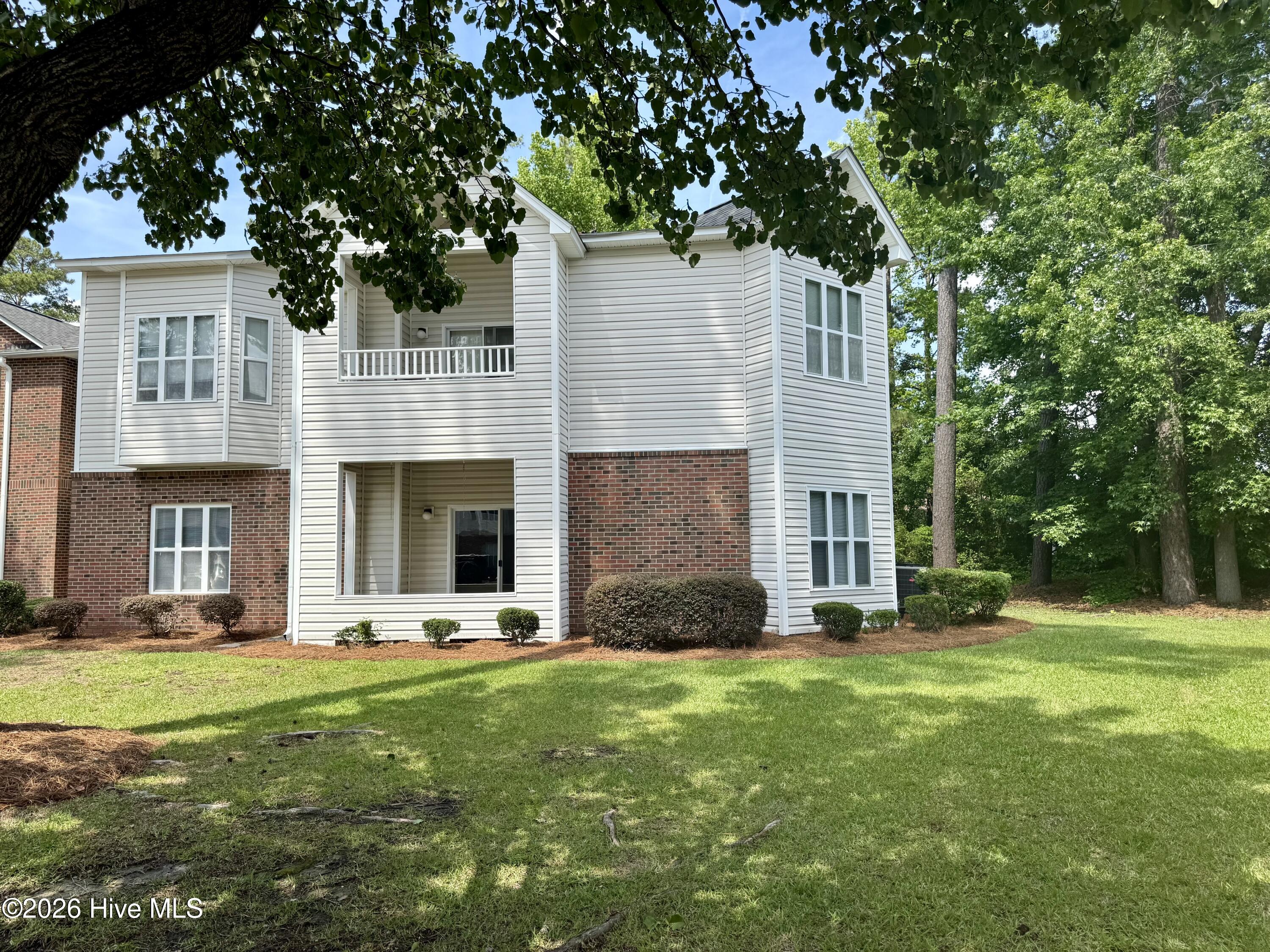 1137 Turtle Creek Road, Unit D Greenville, NC 27858 - Photo 2 of 30 IMG_2253