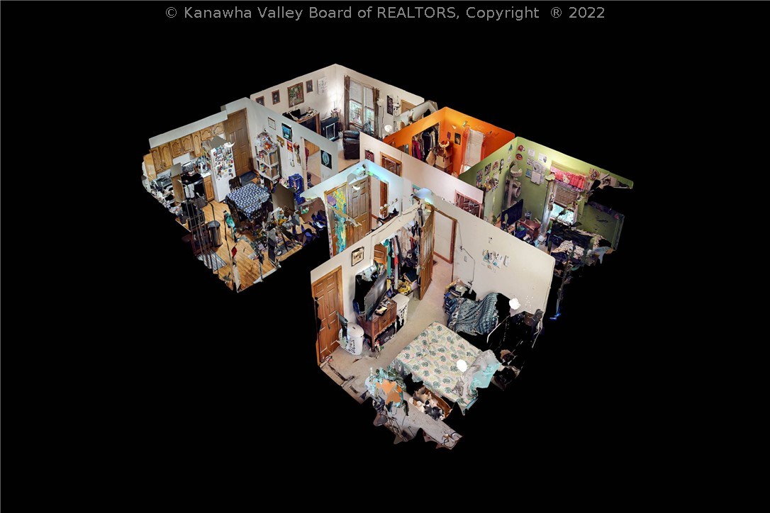 1251 Little Italy Road Ivydale, WV 25113 - Photo 18 of 27 Gallery Image 18