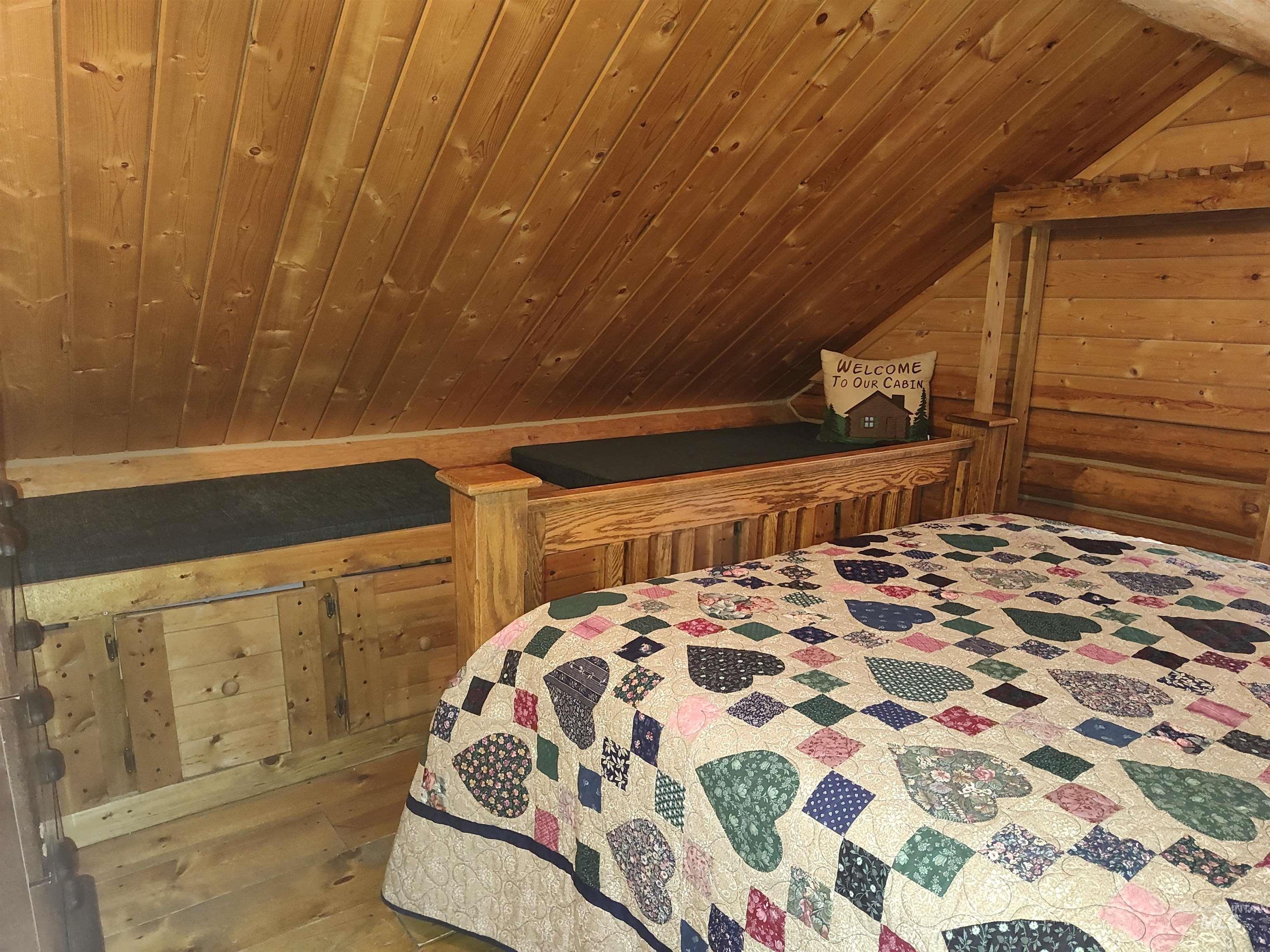 258 Rhett Creek Road Elk City, ID 83525 - Photo 37 of 43
