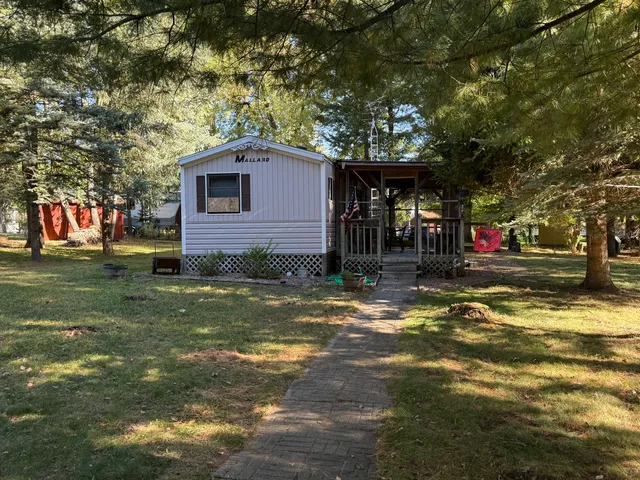 $45,000 | 8-89 Woodhaven Lakes, Sublette, IL 61367