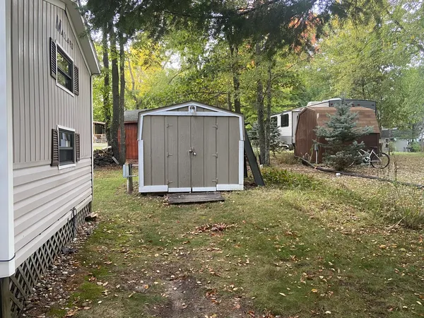 $44,000 | 8-89 Woodhaven Lakes, Sublette, IL 61367