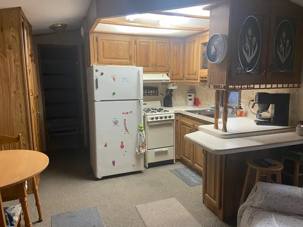 $44,000 | 8-89 Woodhaven Lakes, Sublette, IL 61367