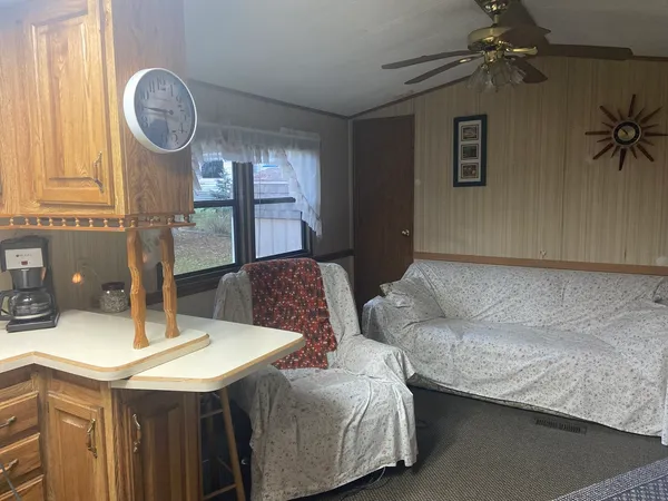 $44,000 | 8-89 Woodhaven Lakes, Sublette, IL 61367