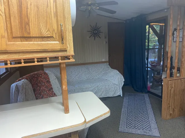 $45,000 | 8-89 Woodhaven Lakes, Sublette, IL 61367