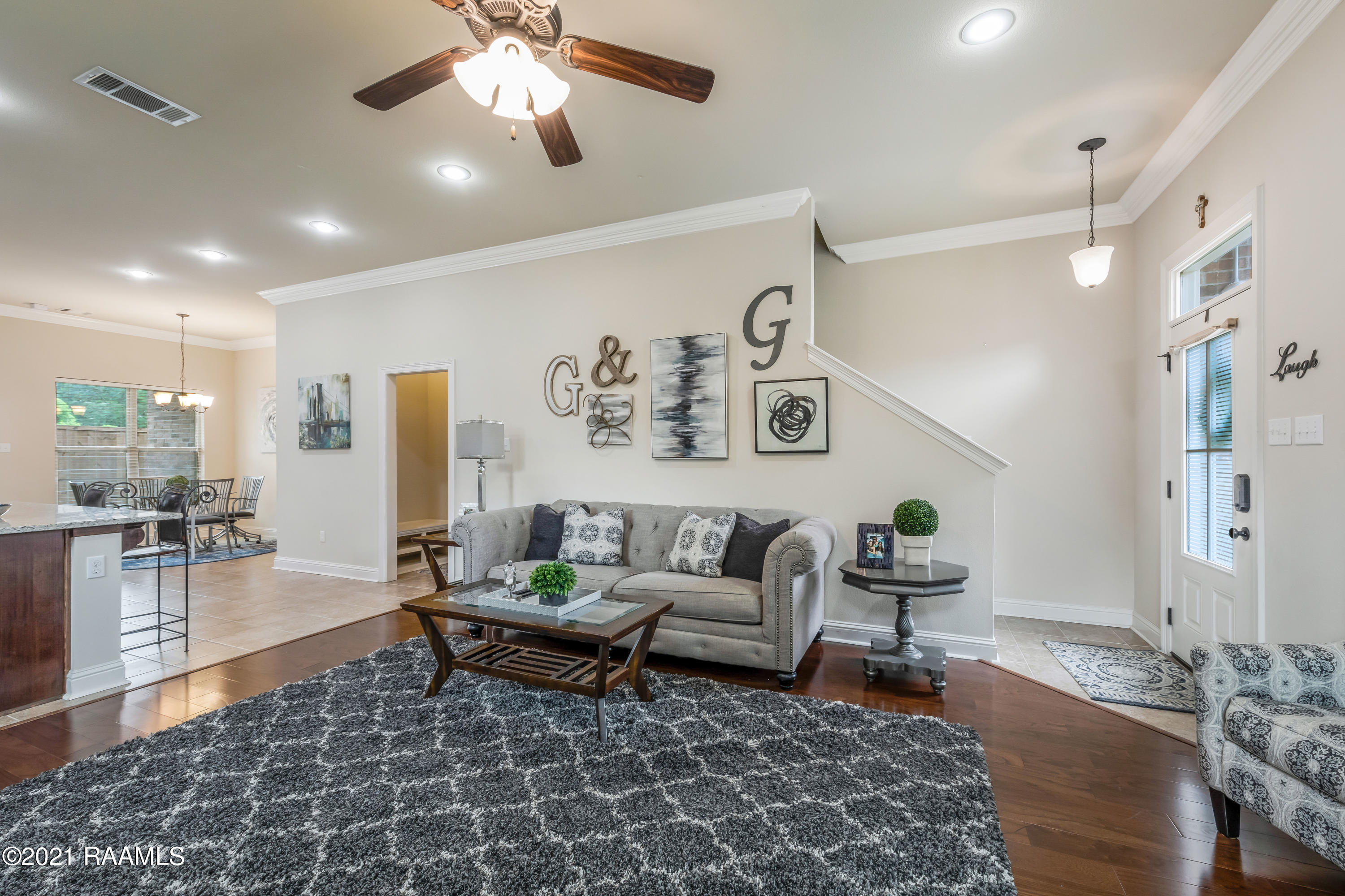 208 Shady Ridge Lane Lafayette, LA 70508 - Photo 6 of 27 Gallery Image 6