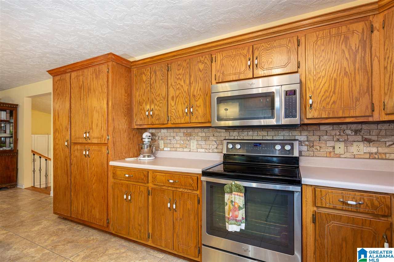 59 Mohawk Trail Ohatchee, AL 36271 - Photo 5 of 47
