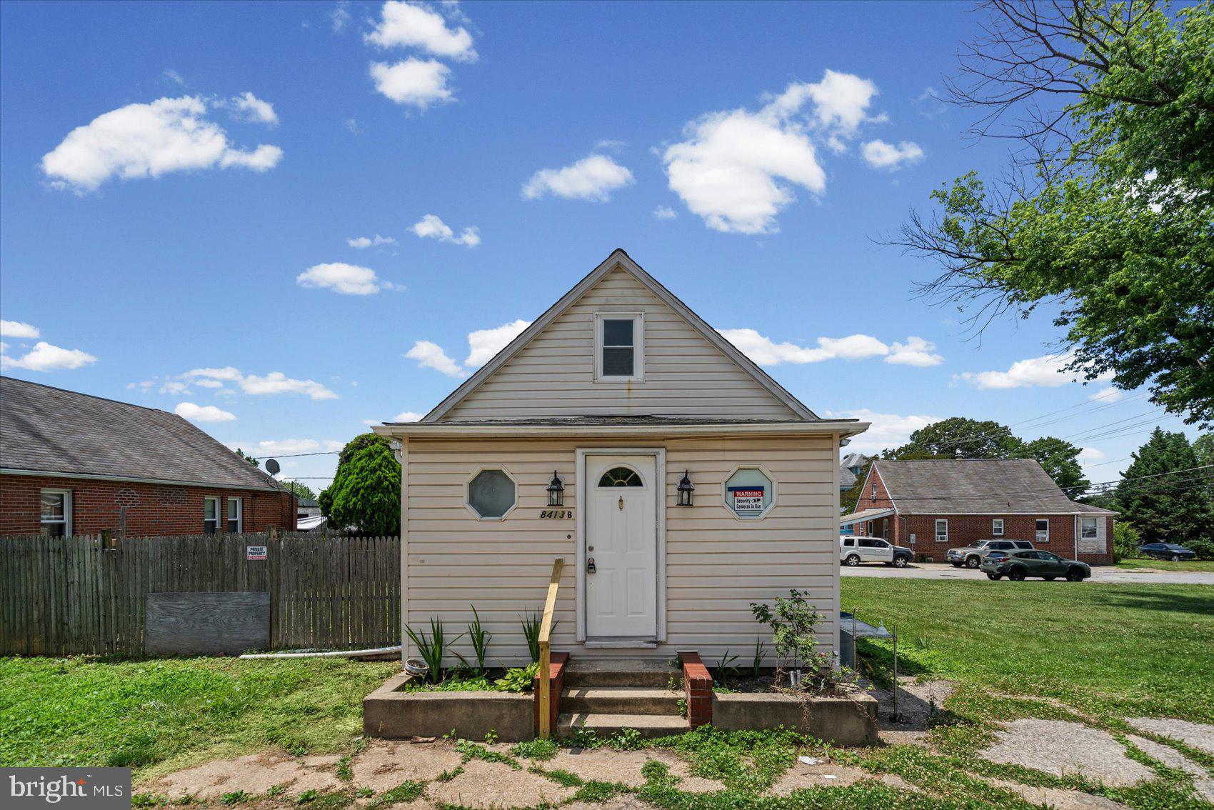 8413 Philadelphia Road Baltimore, MD 21237 - Photo 3 of 33
