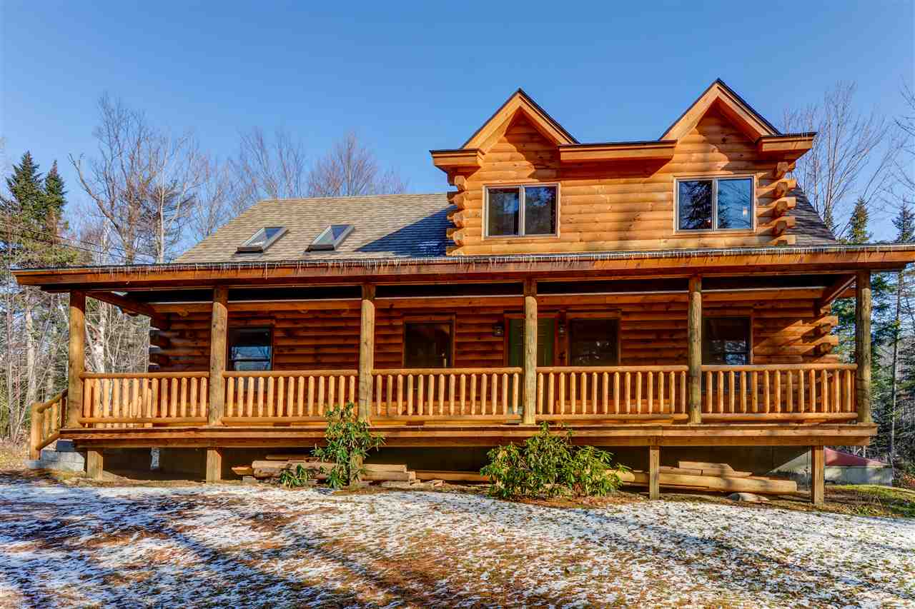 108 Belabachi Road Bethlehem, NH 03574 - Photo 1 of 40 Gallery Image 1