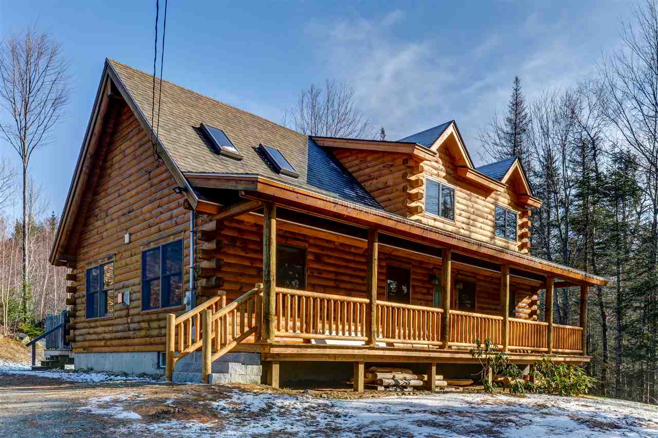 108 Belabachi Road Bethlehem, NH 03574 - Photo 2 of 40 Gallery Image 2