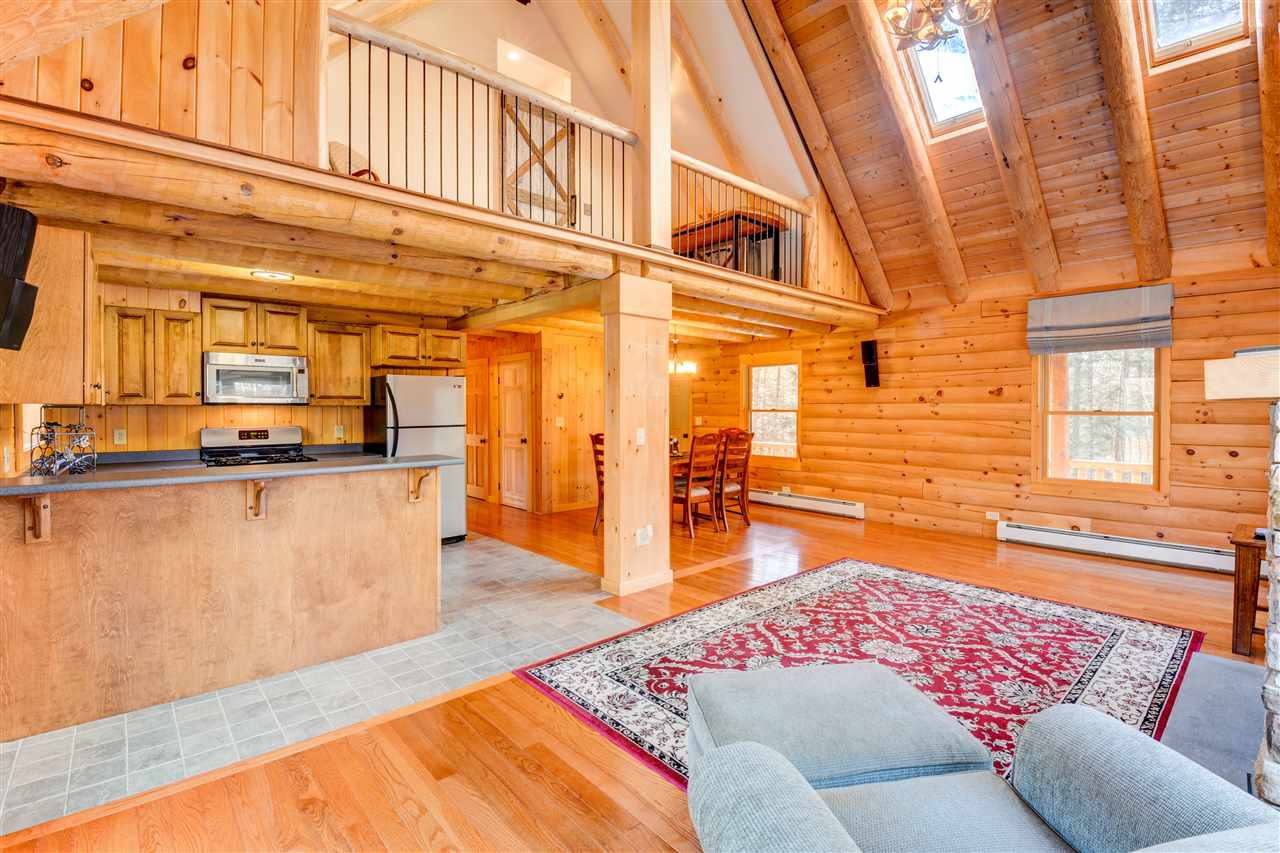 108 Belabachi Road Bethlehem, NH 03574 - Photo 11 of 40 Gallery Image 11